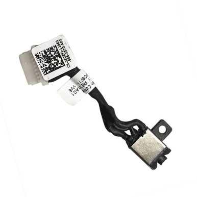 Jack D'alimentation DC Pour Dell Inspiron Série 5480-5598 - Compatible Acer Aspire, Neuf