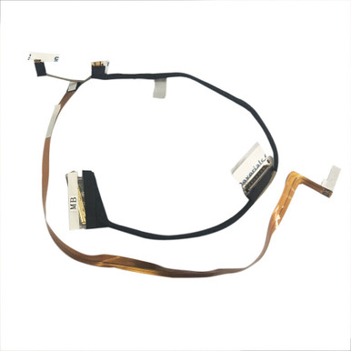 Laptop LCD LVDS Cable For DELL For Inspiron 17 7706 2-in-1 HC17 0T83C7 ...