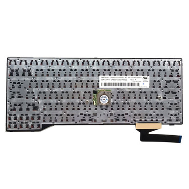 Carte Bouton Power (Interrupteur) Pour Fujitsu Lifebook E546 - Référence CP693710 - Occasion