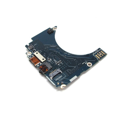 Scheda I/O USB E VGA Per Dell Latitude 3470 – Originale 0K0RPF K0RPF