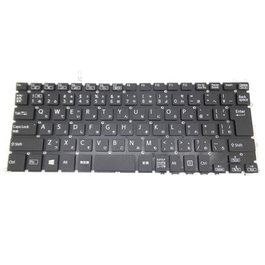 Laptop Keyboard For SONY VAIO Pro 13 MK2 VJP132 VJP1321