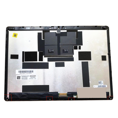 Dell Latitude 5320 - Écran Lcd Pour Ordinateur Portable