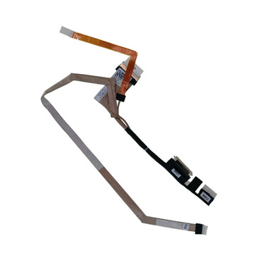 Câble LCD Pour Dell Latitude M4300 - Réf. 0GF120 / CFFOL REV.3A / DD0JM6LC100 - Occasion Fonctionnel