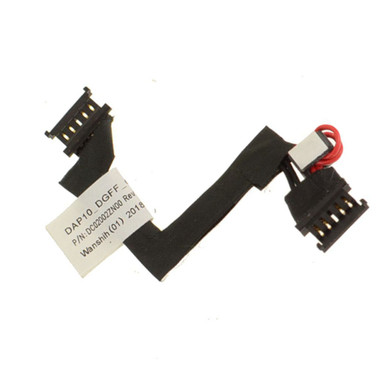 Laptop DGFF Graphics Card Power Cable For DELL Precision 7530 7540