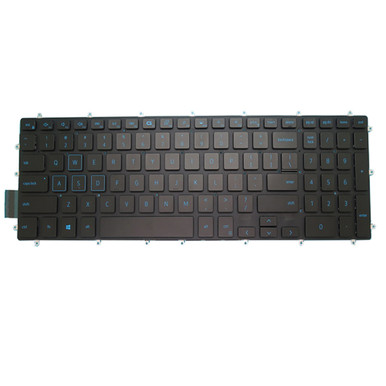Laptop Keyboard For DELL G3 3500 3579 3590 3779 G5 5500 5587 5590 G5 SE ...