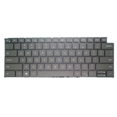 Laptop Keyboard For DELL Latitude 3320 3330 2-in-1 3420 3430 Vostro ...