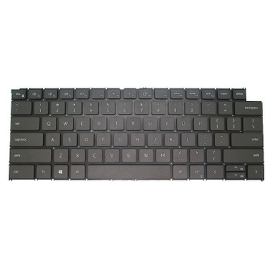 Laptop Keyboard For DELL Latitude 3320 3330 2-in-1 3420 3430 Vostro ...