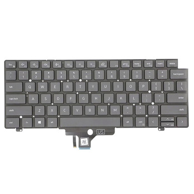 Laptop Keyboard For DELL Latitude 5420 5421 5430 5431 7420 7430 7520 ...