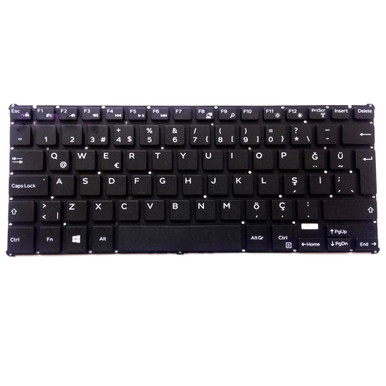 Laptop Keyboard For DELL Inspiron 11 3162 3164 3168 3169 3179 3180 3185 ...