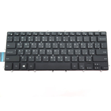 Laptop battery for Dell Latitude 3490 3480 3489 3488 3580
