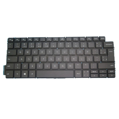 Laptop Keyboard For DELL Latitude 3301 3410 Vostro 3401 3405 5300 5301 ...