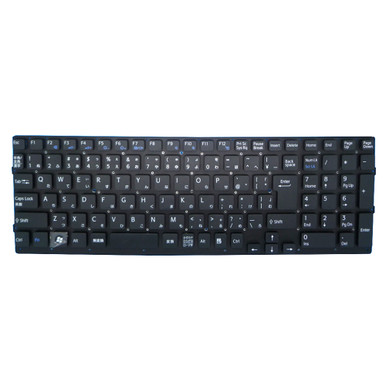 Laptop Keyboard For SONY For VAIO VPCEB VPC-EB VPCEB2AVJ VPCEB37FJ