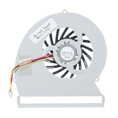 Laptop CPU Fan For NEC LaVie S LS550/F21BG PC-LS550F21BG