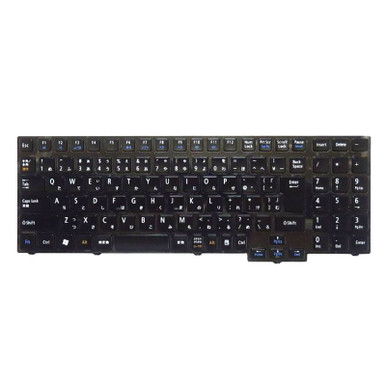 Laptop Keyboard For NEC LaVie S LS350/CS1NR PC-LS350CS1NR LS350/CS2KS  PC-LS350CS2KS LS350/CS6B PC-LS350CS6B LS350/CS6L PC-LS350CS6L LS350/CS6R 