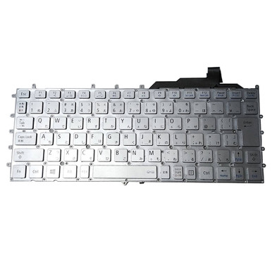 Laptop Keyboard For NEC LaVie Z LZ750/LS PC-LZ750LS LZ750/MSS PC