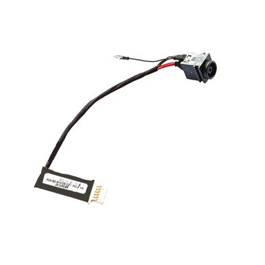 Câble D'alimentation DC Jack Pour Sony Vaio VPCYB - Prise Secteur, Connecteur Et Fil De Recharge Pour Ordinateur Portable