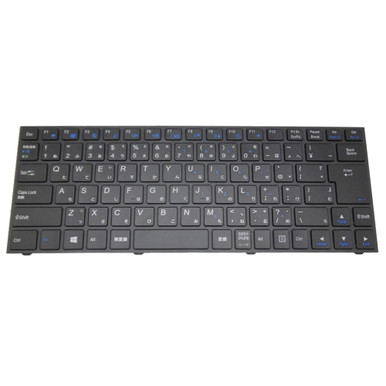 Laptop Keyboard For Mouse Computer LuvBook J760X2 LB ...