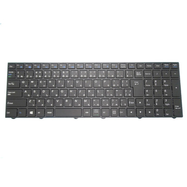 Laptop Keyboard For Mouse Computer m-Book F576SD-M2SH5-C