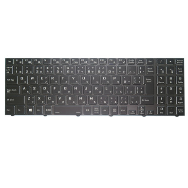 Laptop Keyboard For Mouse Computer Mouse K5-i7CMLAB-KK K5-i7CMLAB