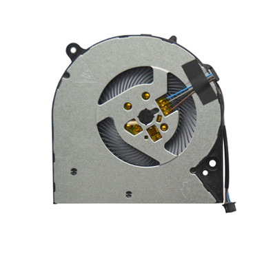 Ventilateur CPU Pour HP 14S-FQ0000UR, 14S-FQ0001NE, 14S-FQ0001NL - Neuf Générique