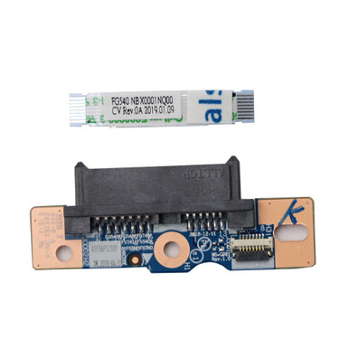 Caricatore AC 45W Per Lenovo IdeaPad E S145, S340, Slim 1, Con Spina 4.0x1.7 Mm, Alimentatore 20V 2.25A