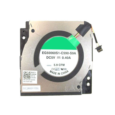 Remplacement Nouveau Cpu Ventilateur De Refroidissement Pour Asus Q553 Q553U Q553Ub Mf75070V1