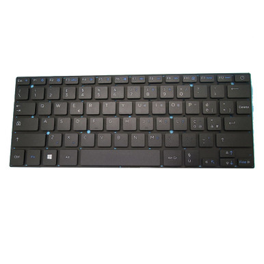 Nuova batteria per laptop Mediacom SmartBook ONE M-SB146 da 7,6 V 5000 mAh  7