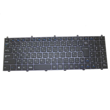 Pavé Tactile Clevo Terra - Module Carte Circuit Bouton Touchpad, Référence 6-77-w2w5a-n02