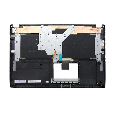 Clavier AZERTY Français Pour Asus G702V - Compatible G702VM/VK/VS/VSK/VT, Neuf Emballé