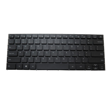 Laptop Keyboard For AVITA Pura NS14A6 English US With Backlit Black New ...
