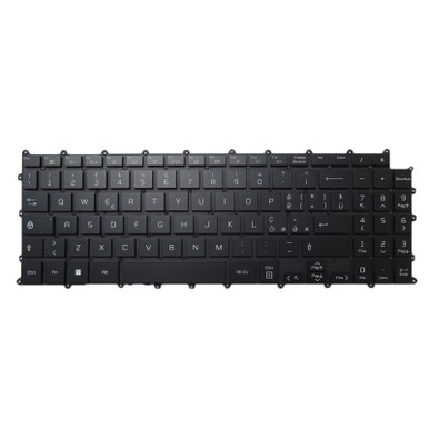 Laptop With Backlit Keyboard For LG 16T90P 16T90P-K 16T90P-K.AAB7U1 ...