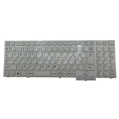 Laptop Keyboard For NEC VersaPro VK22L/L-D VK22LL-D PC-VK22LLNC3GSD  PC-VK22LLNCZGSD PC-VK22LLNN3NTD PC-VK22LLNTZGSD PC-VK22LLNT3GSD Japanese JP  JA