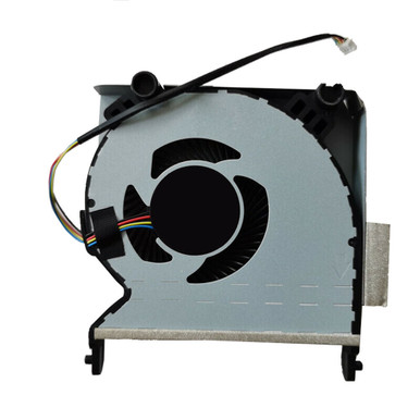 iHaospace Replacement Laptop CPU Cooling Fan for HP EliteDesk 400 G6 TPC- Q072-DM Fan L90295-001