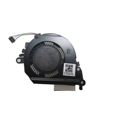 Ventilateur De Refroidissement CPU Pour Ordinateur Portable HP - Réf. L41175-001, ND55C03... - Neuf