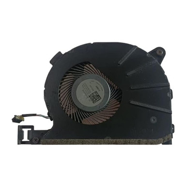 Ventilateur De Refroidissement Pour PC Portable HP - Modèle NS55C00-14J12, 5V, Silencieux Et Performant