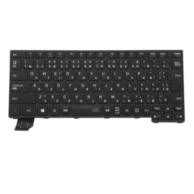 Laptop Keyboard For Lenovo Thinkpad X13 Gen 2 Japanese JP JA