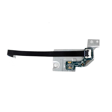 Gintai Power Switch Button Board with Replacement Cable for