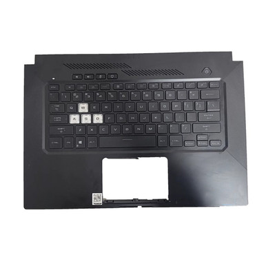 Keyboard Asus Tuf A15 Fx506 Asus Rog Zephyrus G14 US Backlit