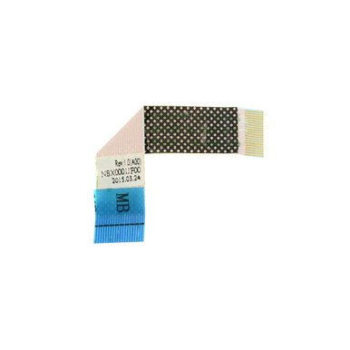 Laptop Ribbon Cable For DELL Latitude E5550 NBX0001JF00 ZAM80 New ...