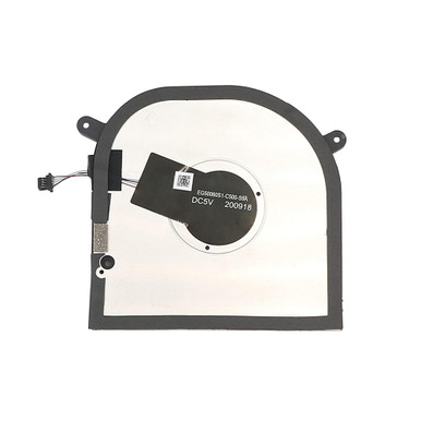 Deal4GO Ventola di raffreddamento CPU P2FY9 C4YVP 2Y100 di