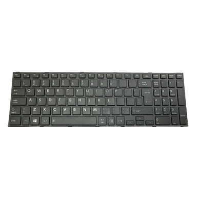 Laptop Keyboard For Toshiba Satellite Pro R50-C R50-C-008 R50-C-008-1 ...