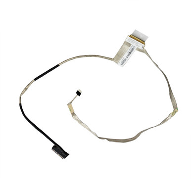 Nappe Vidéo LVDS Pour Toshiba Satellite C50-A / C55-A Série - Câble LCD De Rechange, Neuf, Compatible