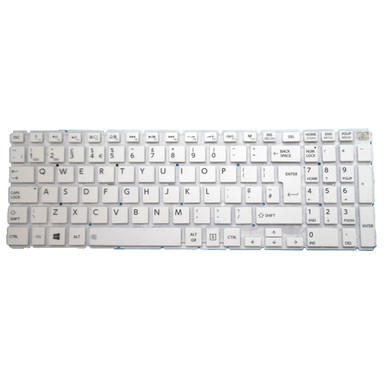 Clavier Toshiba Satellite C55-C-11F C55-C-11G C55-C-125