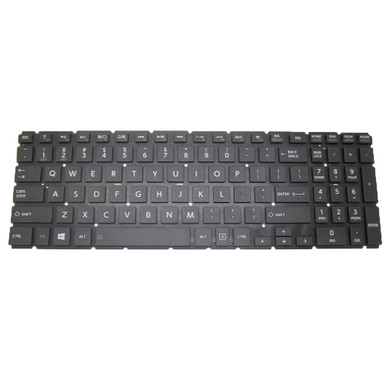 Teclado Toshiba Satellite C55t-c5300 C55t-c5224 C55-c5270 | Meses sin interés Teclado Toshiba Satellite C55t-c5300 C55t-c5224 C55-c5270 | Meses sin interés
