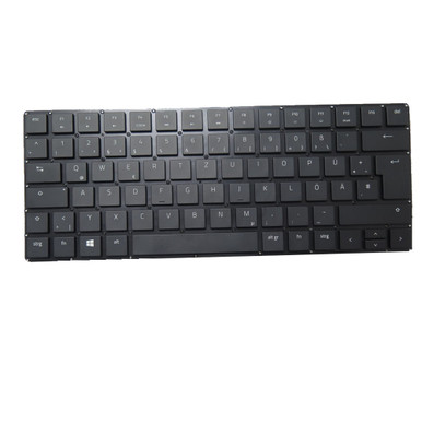 Laptop Keyboard For RAZER Blade 15 911100164560 NBLCU UK V1 German GR ...