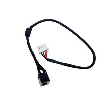 CAVO JACK ALIMENTAZIONE DC per TOSHIBA Satellite Radius 11 L15W 1417