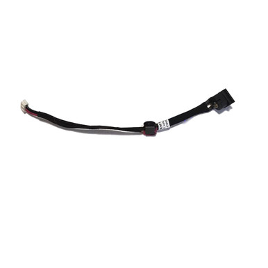 Connecteur D'alimentation (jack DC) Pour Toshiba Satellite A500D - Pièce Neuve Générique