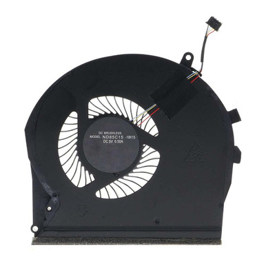 Ventilateurs De Refroidissement CPU & GPU Pour PC Portable HP Pavilion Gaming 15-DK0009NL - Neufs, Garantie 1 An