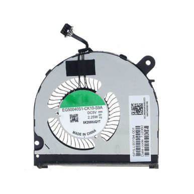 Laptop GPU FAN For HP ENVY x360 15-EE0000 15-EE0000SF 15-EE0001AU