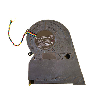Ventilateur Avec Dissipateur Pour DELL OptiPlex 3080 3090 - Modèle 071G3K 71G3K, BAZA1233R2UP002, 04H9JF 4H9JF-A00